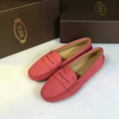 TODS Loafers Women--102